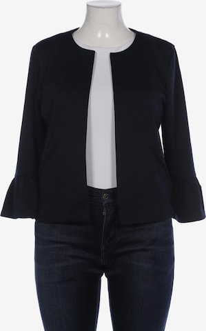 Kaffe Blazer in L in Blue: front