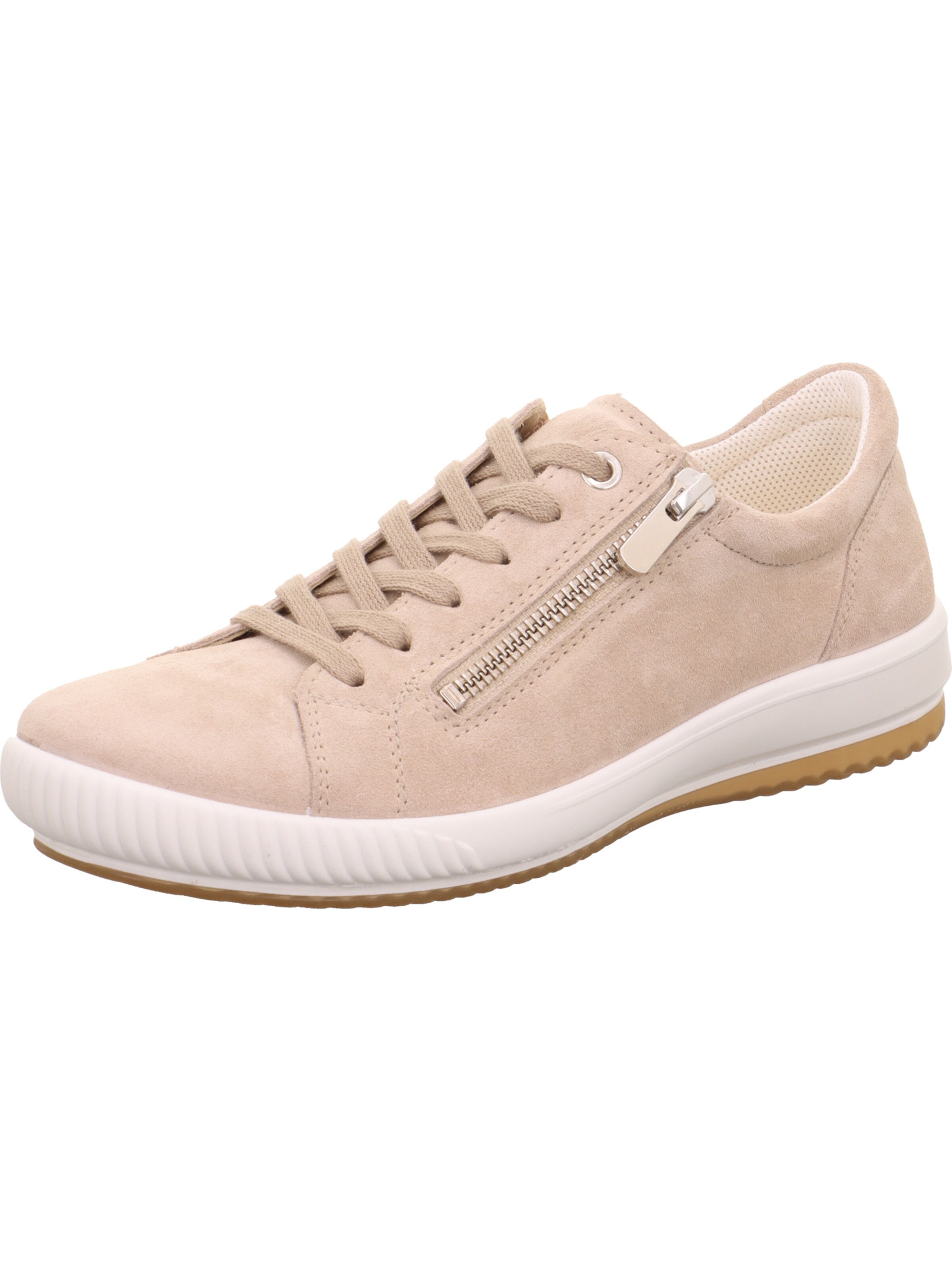 Legero Sneaker 'Tanaro 5.0' in Beige: Vorderseite