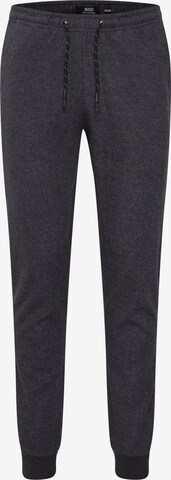 INDICODE JEANS Pants 'Napanee' in Grey: front