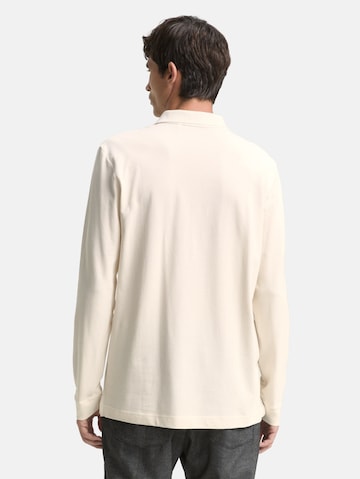T-Shirt TOM TAILOR en blanc