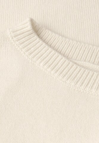 Street One Studio Pullover in Beige