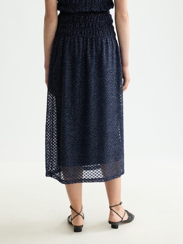 SCOTCH & SODA Φούστα σε μπλε