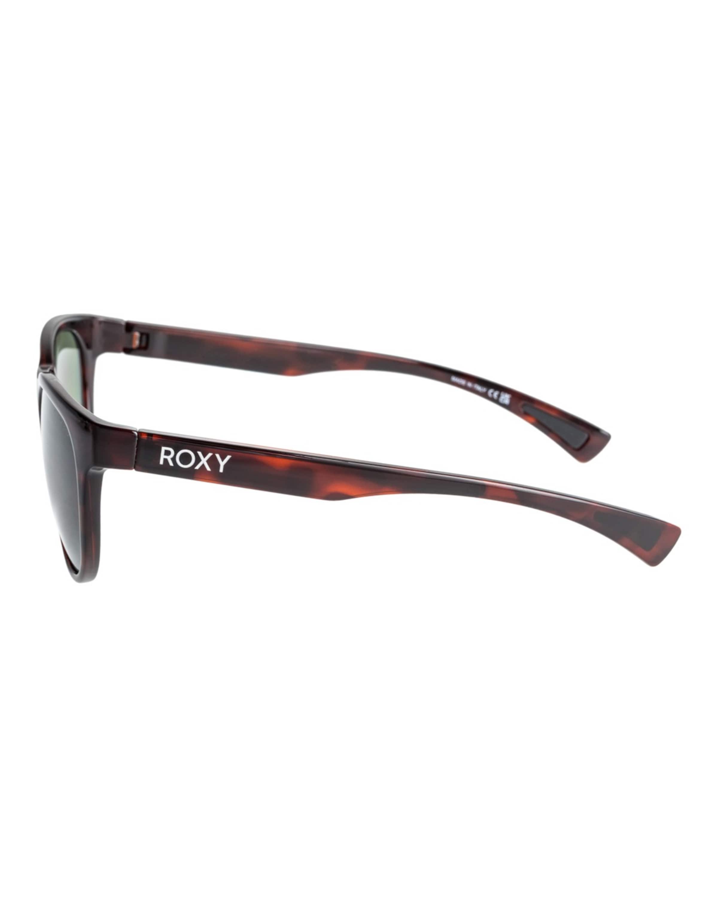 Lunettes de soleil 'Gina' ROXY en marron