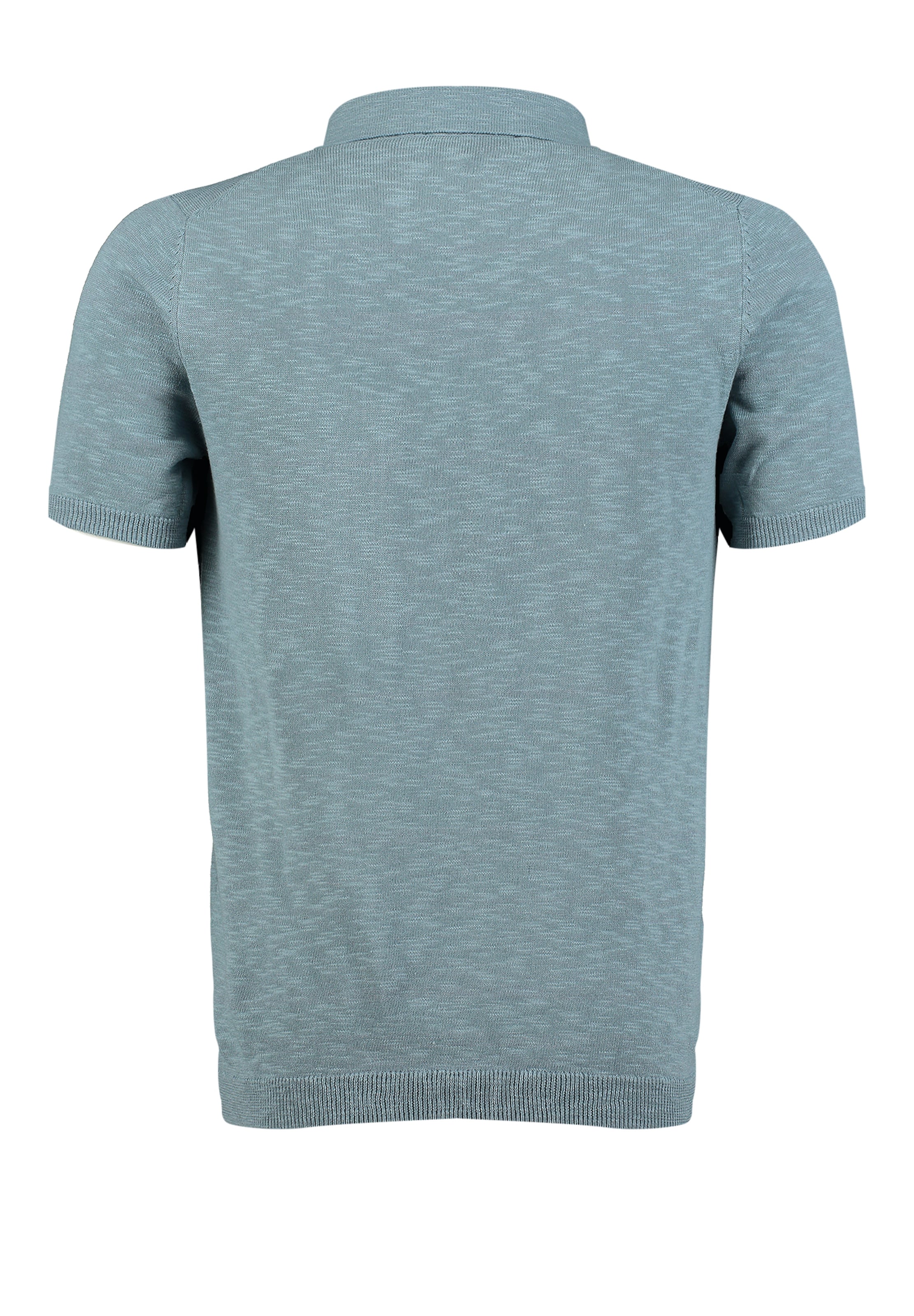 Maglietta 'Industry' di Key Largo in blu