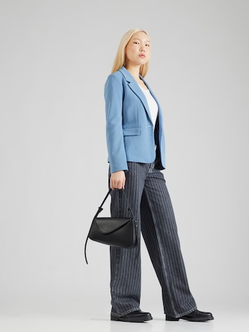 VERO MODA Blazer 'ZAMIRA' i blå