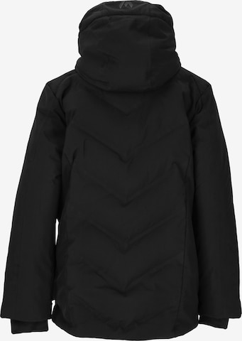 Whistler Athletic Jacket 'Freeride' in Black