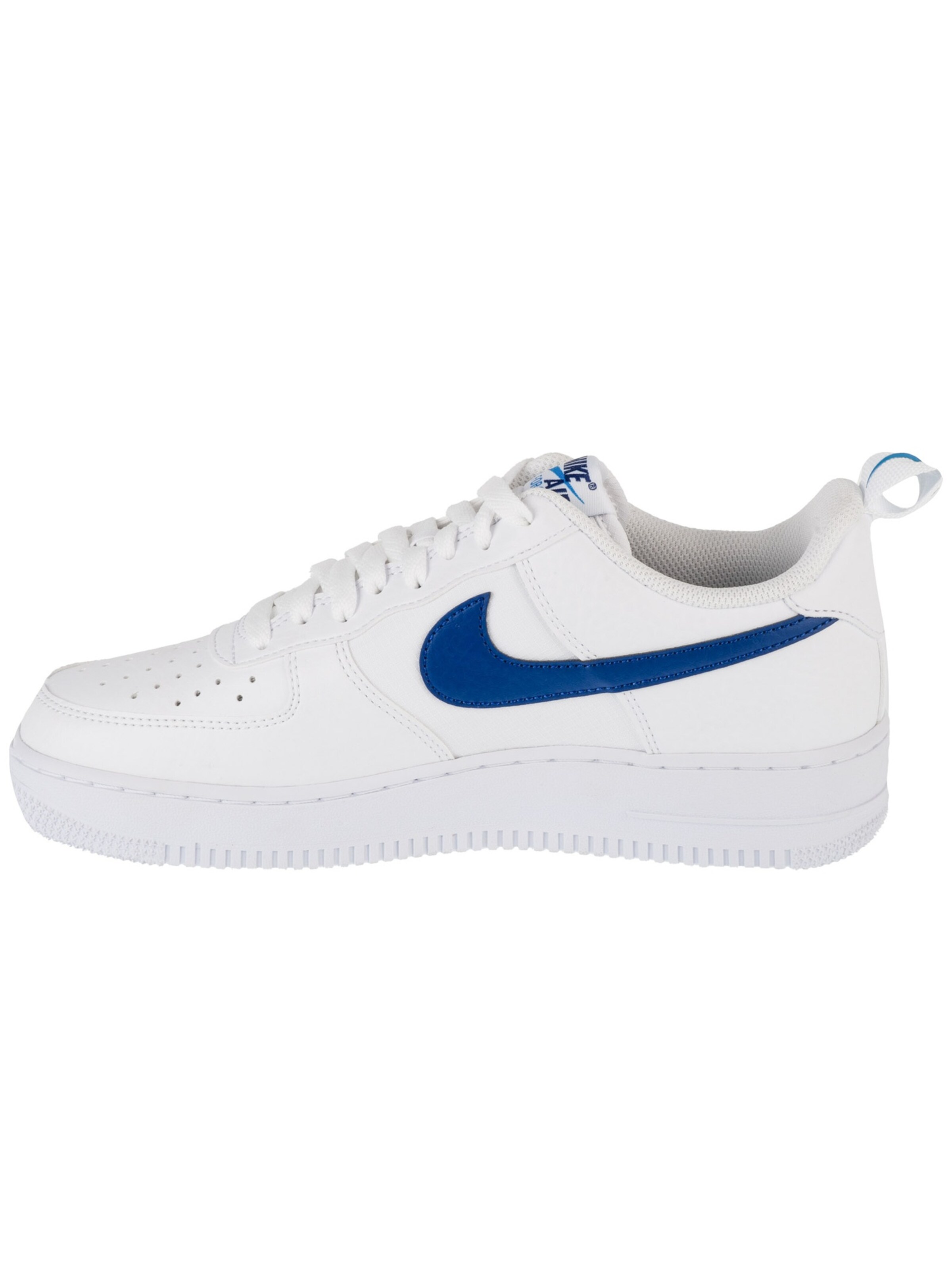 NIKE Sneaker low 'Nike Air Force 1 07'‌ in Weiß: Vorderseite