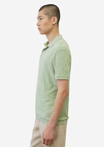 T-Shirt Marc O'Polo en vert