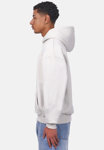 Dropsize Mikina – šedá