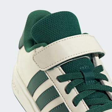 ADIDAS SPORTSWEAR Sneakers 'Grand Court 2.0' in Wit