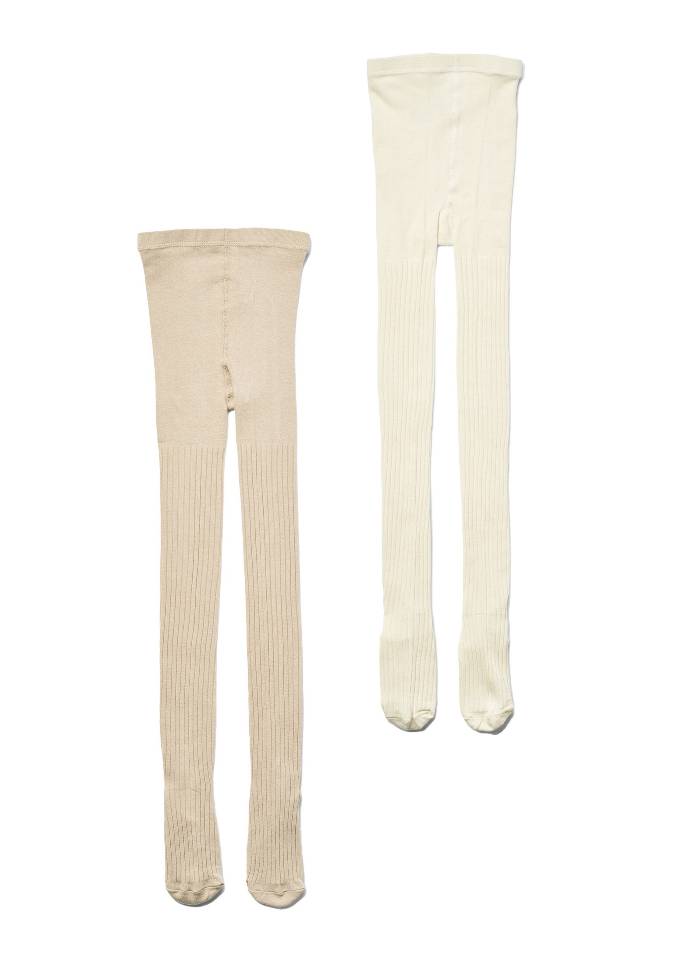 WHEAT Tights in Beige: front