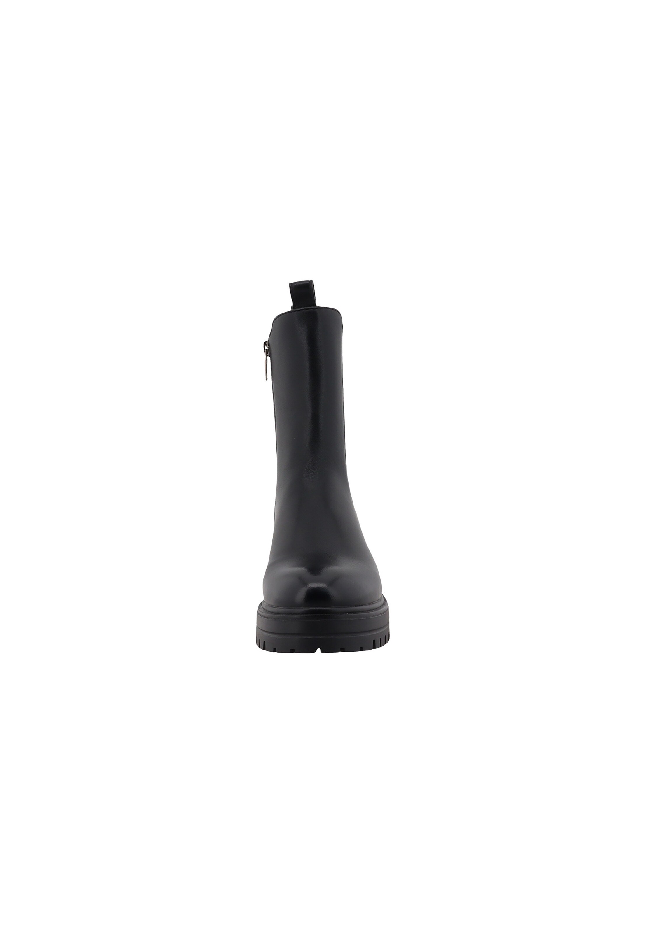 Bottines TOM TAILOR en noir