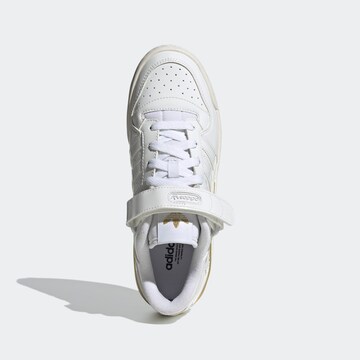ADIDAS ORIGINALS Sneakers 'Forum' in White