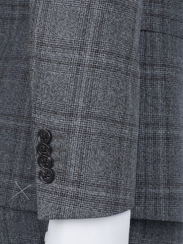 Regular Costume Corneliani en gris