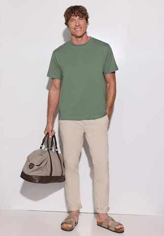 Street One MEN Shirt in Green