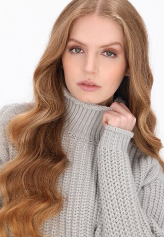 Pull-over DreiMaster Vintage en gris