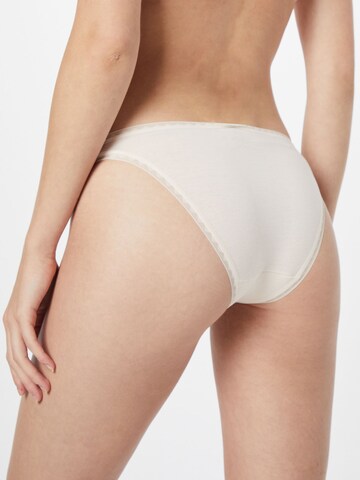 SLOGGI Slip 'GO Mini' in Beige