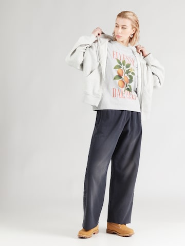 pilka ELLESSE Laisvi marškinėliai '1959'