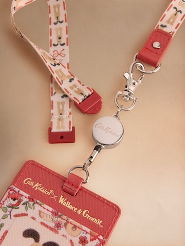 Cath Kidston Kotelo värissä beige