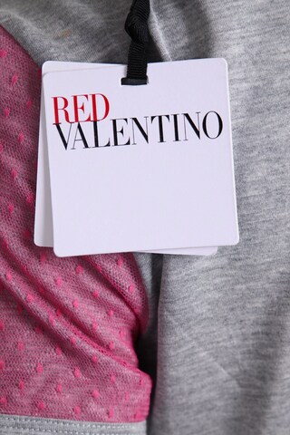 Red Valentino T-Shirt L in Pink