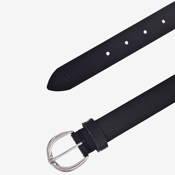 TAMARIS Belt in Black