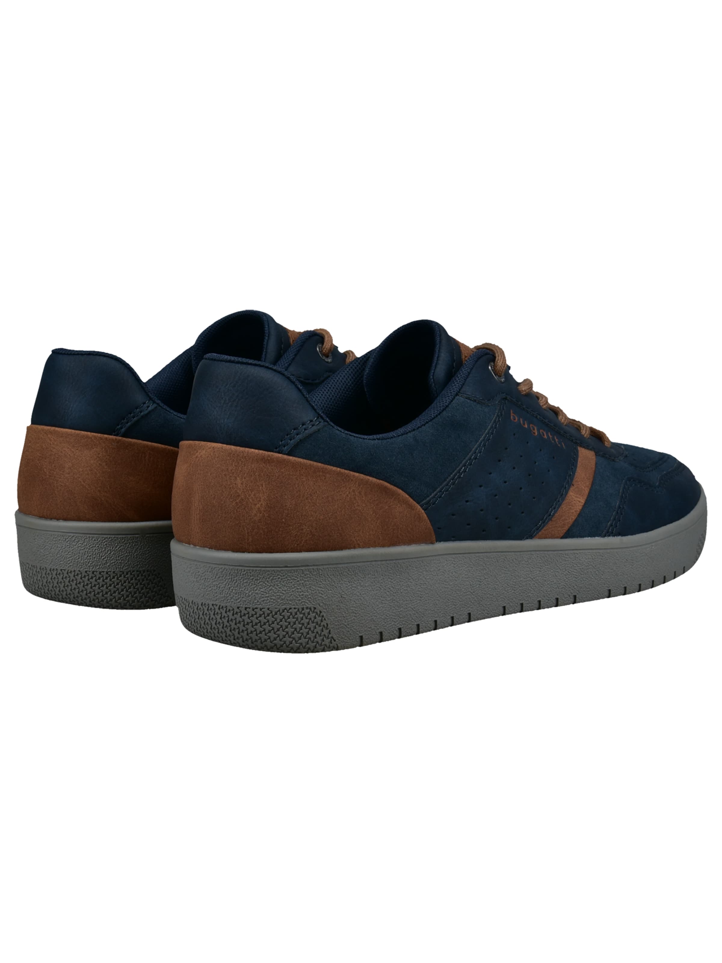 bugatti Sneaker in Blau