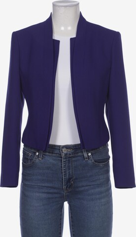 BOSS Black Blazer in L in Purple: front