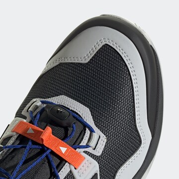 ADIDAS TERREX Flats in Grey