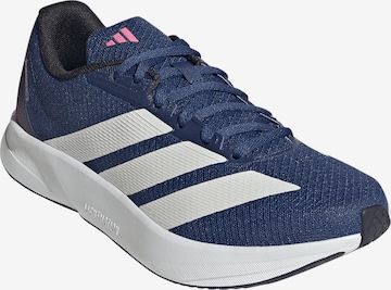 ADIDAS PERFORMANCE Laufschuh 'Duramo RC2' in Blau: Vorderseite