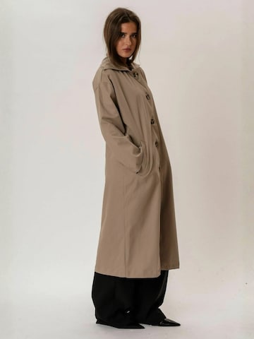 Veste mi-saison ' Harper ' ITS MAY en beige