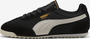 PUMA Sneaker 'Arizona' in Schwarz: Vorderseite