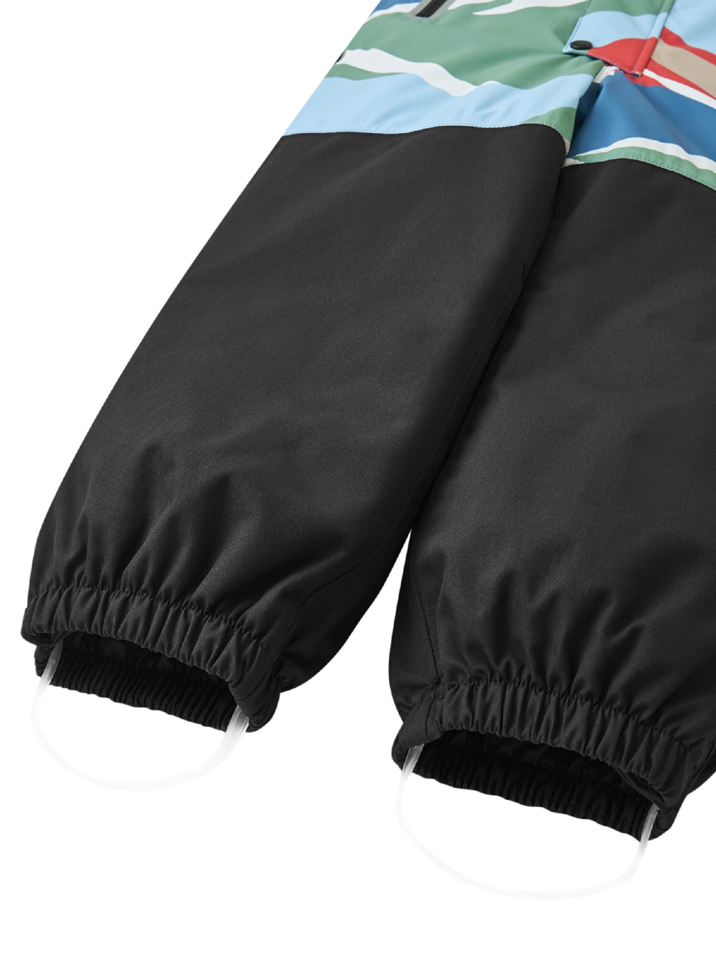 Reima Athletic Suit 'Kipina' in Blue