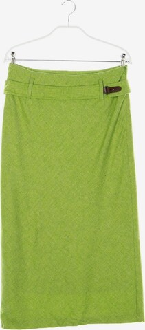 STRENESSE BLUE Skirt in M in Green: front