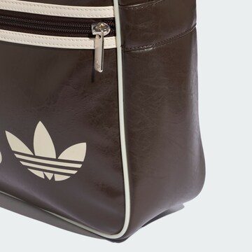 Sac de sport 'Jamaika x Bob Marley' ADIDAS PERFORMANCE en marron