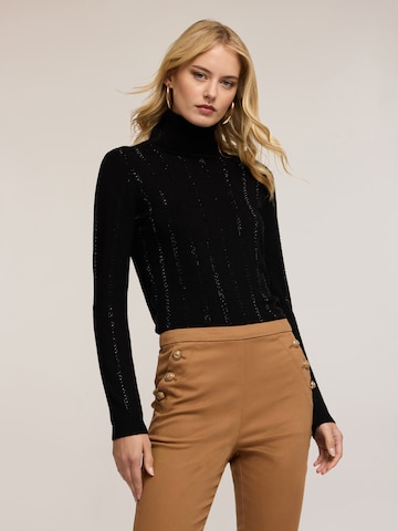 MOTIVI Trui in Zwart