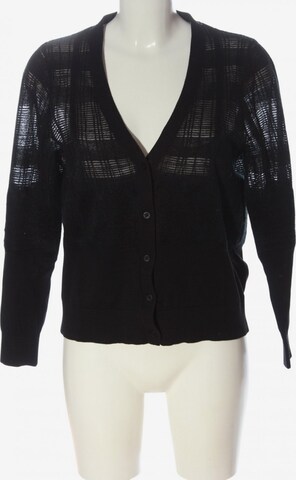 IKKS Sweater & Cardigan in L in Black: front