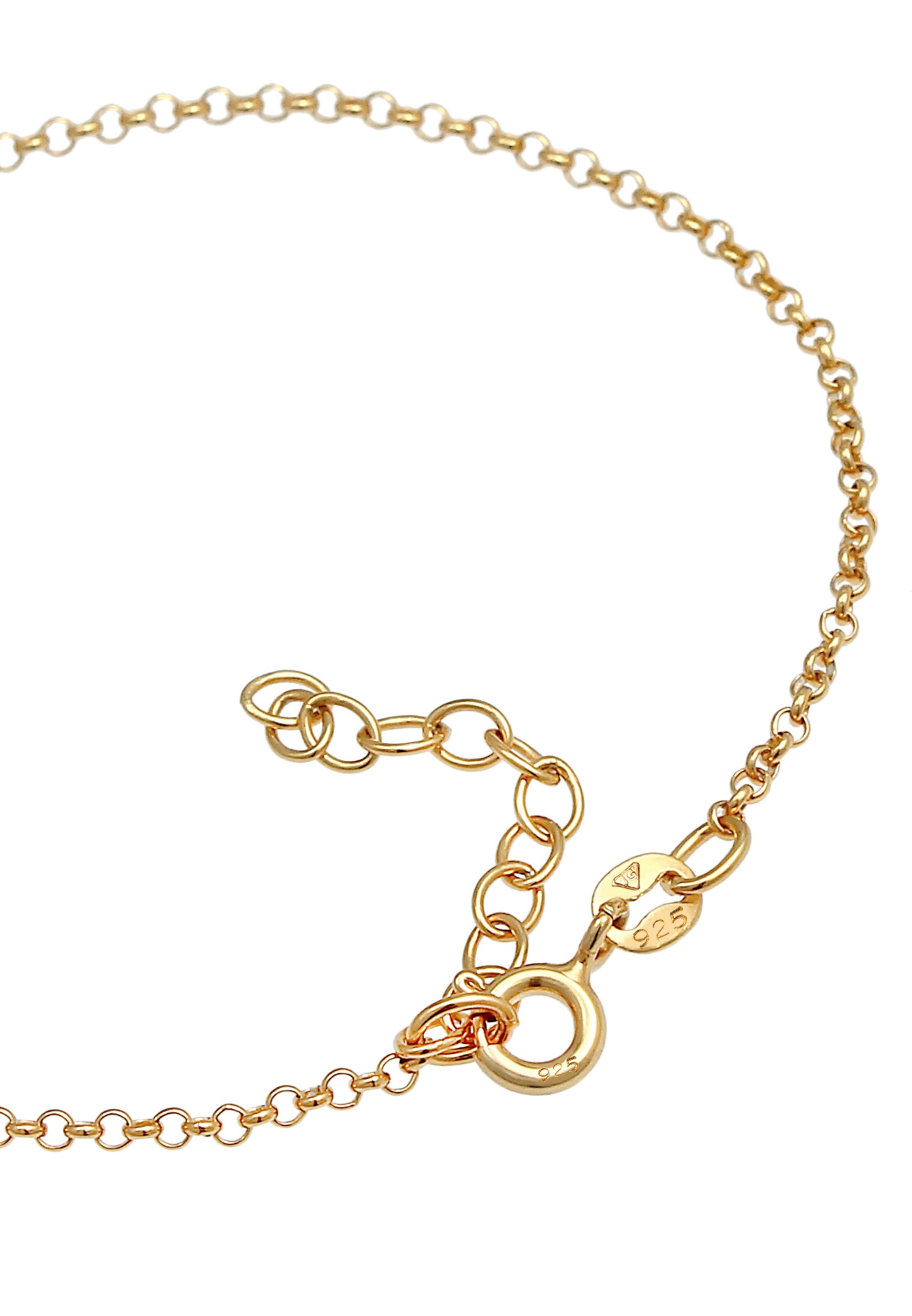 ELLI Bracelet in Gold