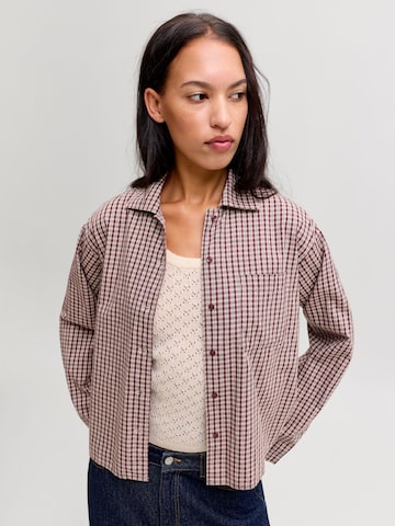 JJXXBluza 'JXASTA' - crvena boja