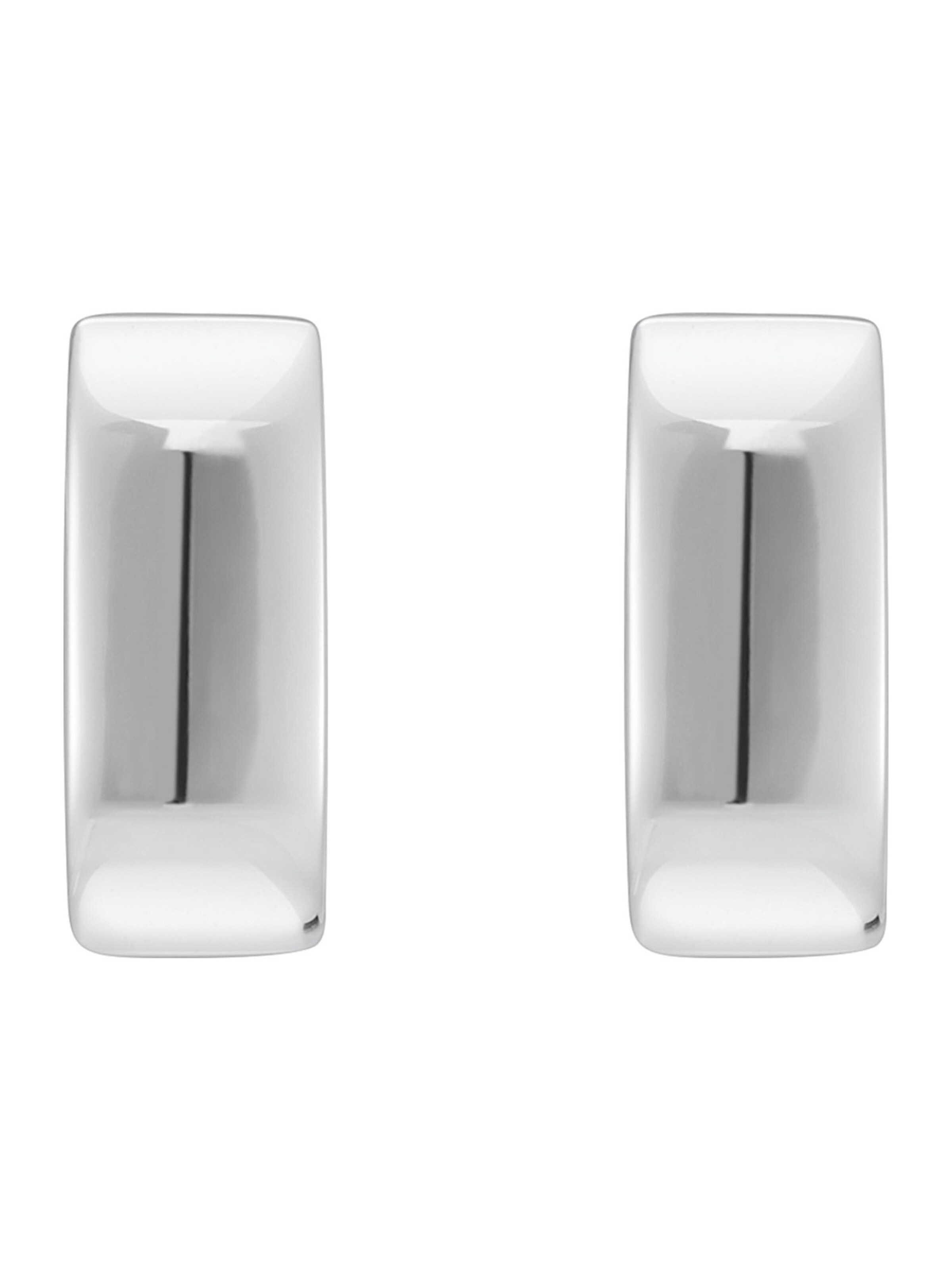 Thomas Sabo Earrings in Silver: front