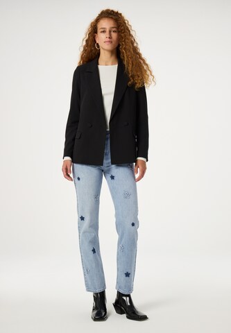 Fabienne Chapot Blazer in Schwarz