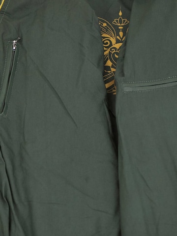 Gipsy 2.0 Übergangsjacke 'Juniper'‌‌‌‌‌‌ in Grün