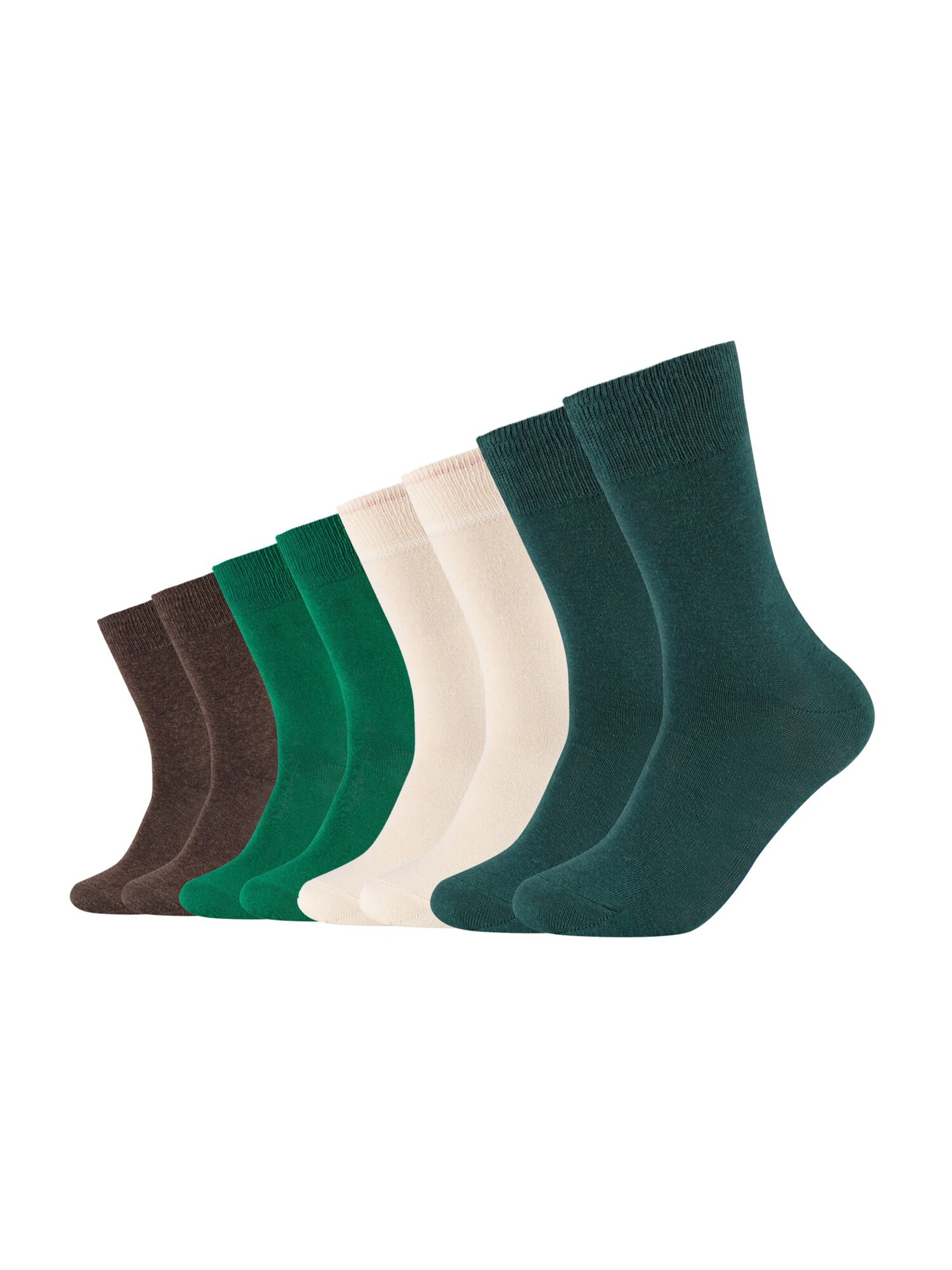 s.Oliver Socks in Black