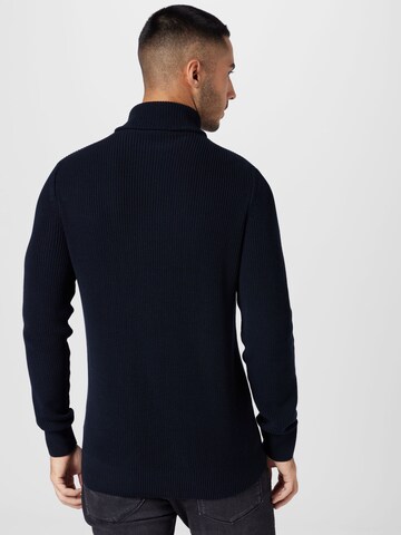 STRELLSON Sweater 'Artem' in Blue