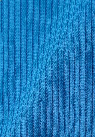 usha BLACK LABEL Trui in Blauw
