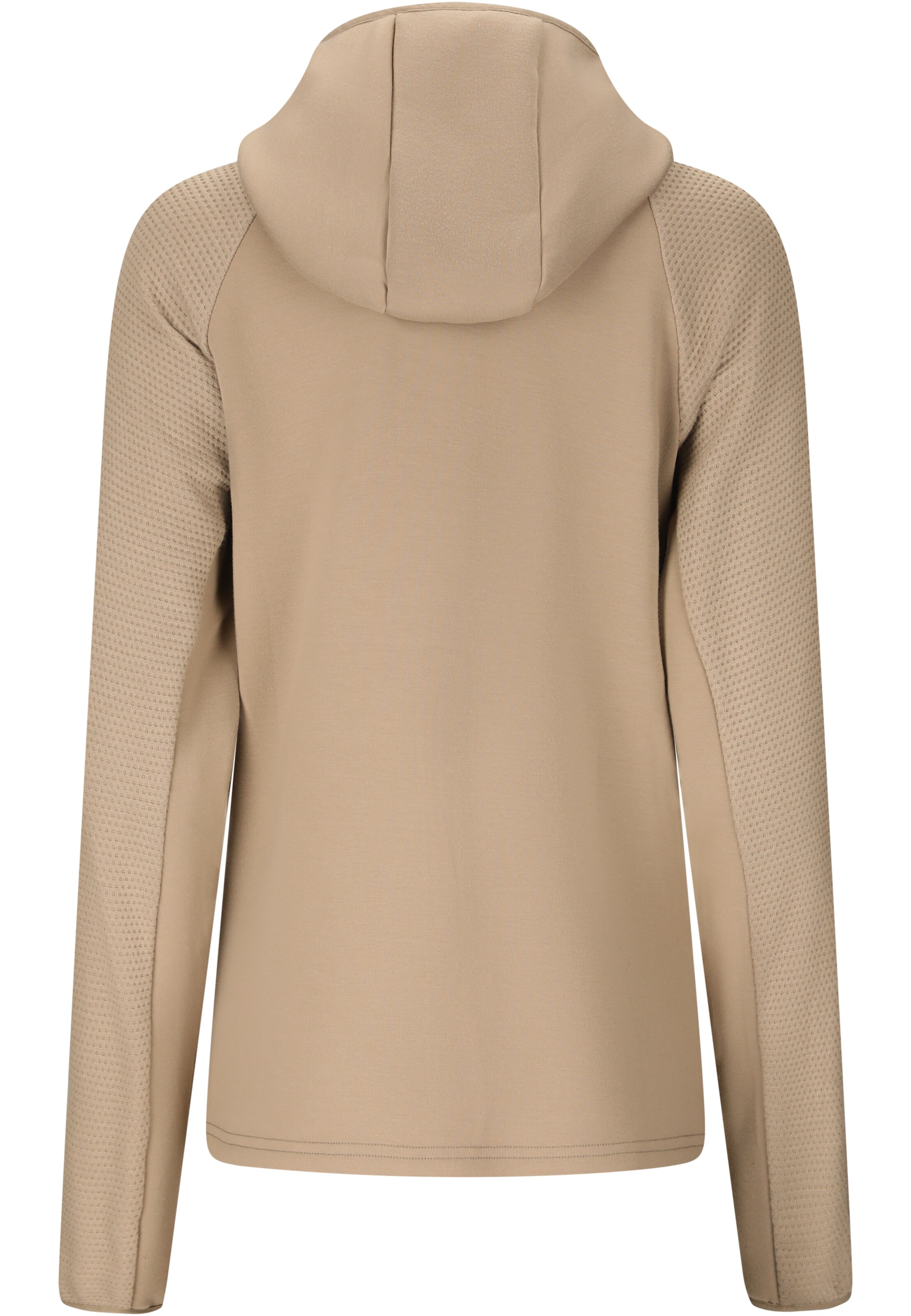 Whistler Outdoor jacket 'Langley' in Beige