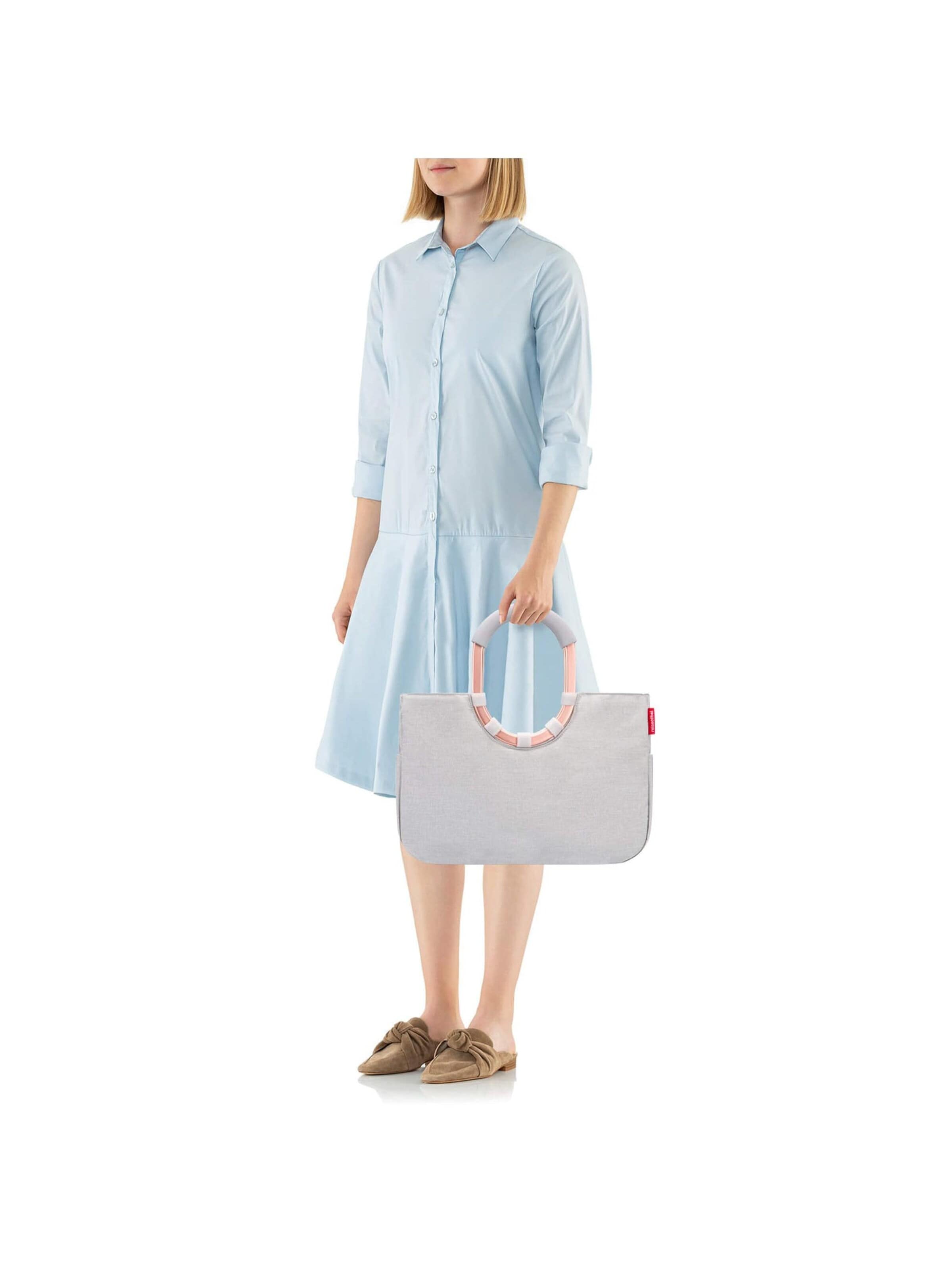 REISENTHEL Shopper‌ in Grau
