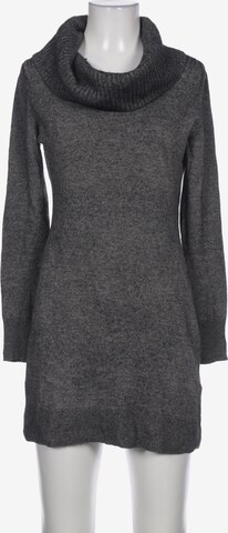 FTC Cashmere Kleid S in Grau: predná strana