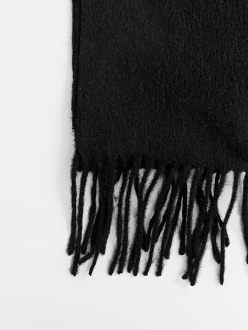 L'Arte Milano Shawl in Brown