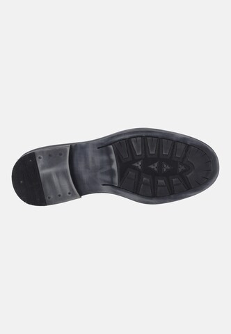 JOSEF SEIBEL Lace-up shoe 'Bradley 01' in Black