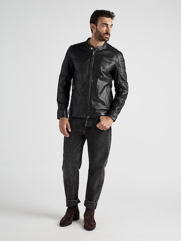 JCC Jacke in Schwarz